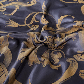 Grandeur Cotton Bed Set