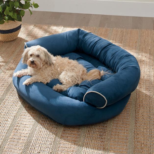 [LAST DAY - 75% OFF] Sofa Dog Bed 2023