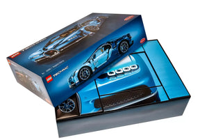 42083 TECHNIC BUGATTI CHIRON