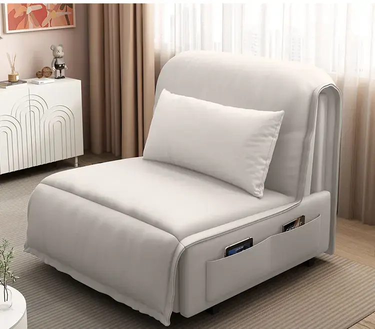 2023 folding electric sofa bed[Today's limited specials]