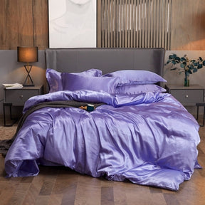 CharmSilk Duvet Cover Sets