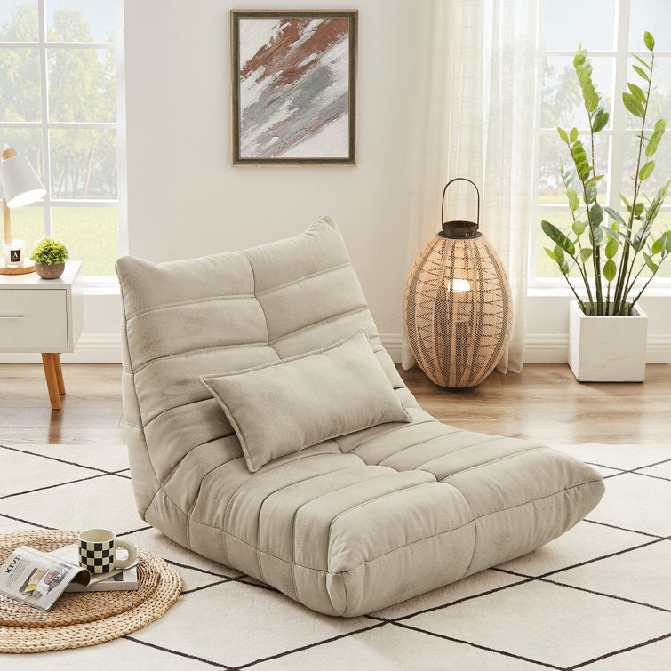 Swingle Floor Lazy Sofa