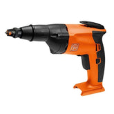 Fein 71131665000 Asct18 18V Select Cordless Dry Wall Screwdriver, Orange