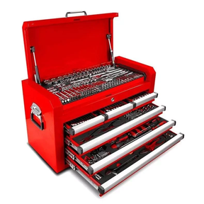 360-Piece Mechanical Set Toolbox