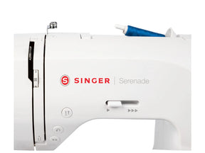 SINGER Nähmaschine »C 620 L«