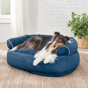 [LAST DAY - 75% OFF] Sofa Dog Bed 2023