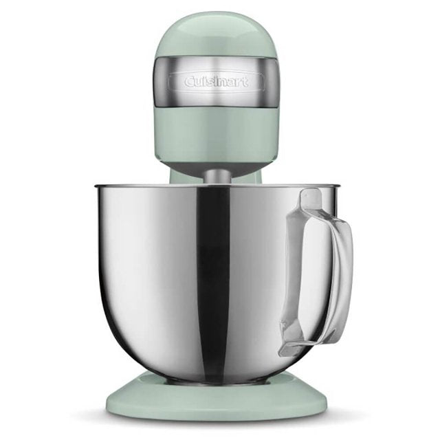 Cuisinart Precision Master 5.5-Quart Stand Mixer