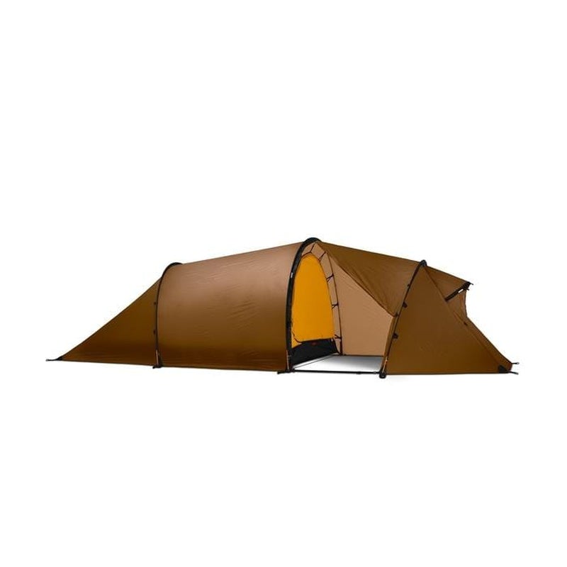 Hilleberg Nallo 3 GT Backpacking Tent