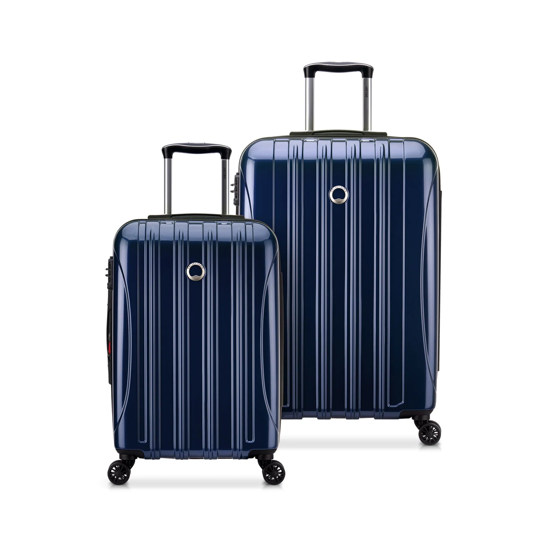 LUGGAGE SET - 2 PIECE(CO/M)