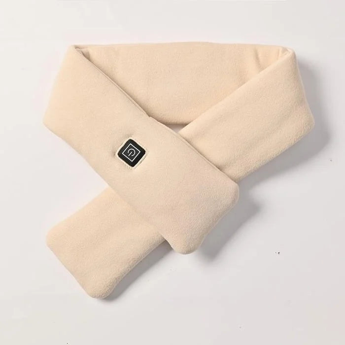 🔥LAST DAY 60% OFF🎁Intelligent Electric Heating Scarf🔥