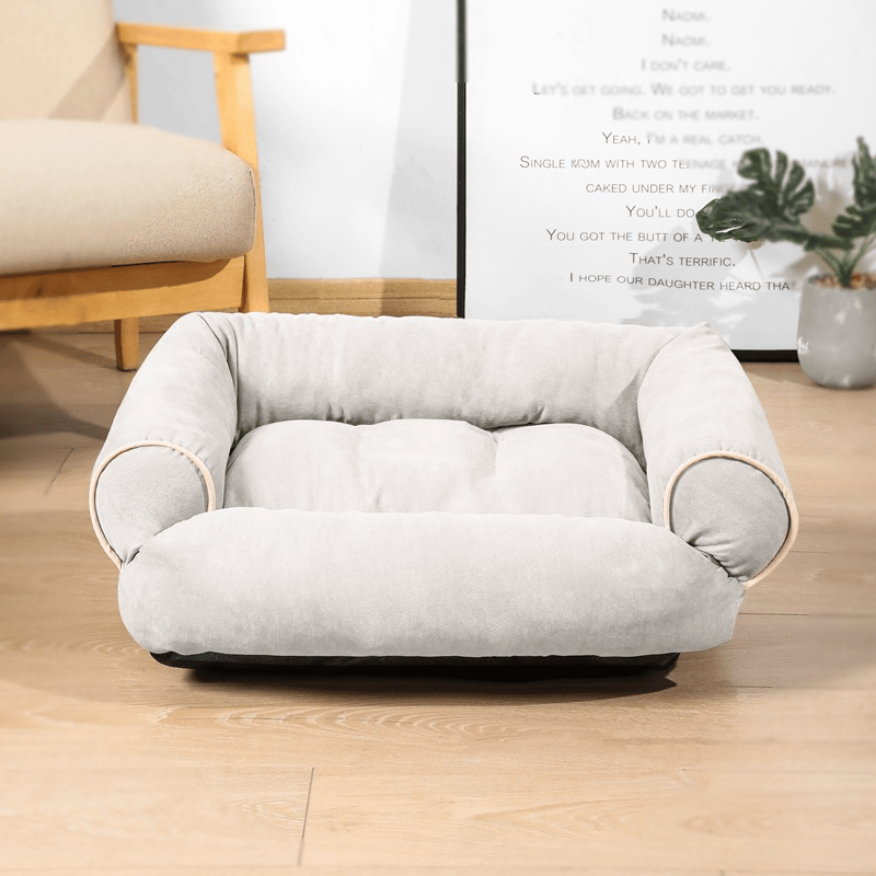 [LAST DAY - 75% OFF] Sofa Dog Bed 2023