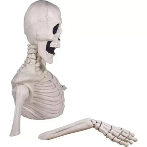 🔥🔥🔥HALLOWEEN SALE 80% OFF🔥Giant Skeleton Groundbreaker