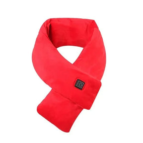 🔥LAST DAY 60% OFF🎁Intelligent Electric Heating Scarf🔥