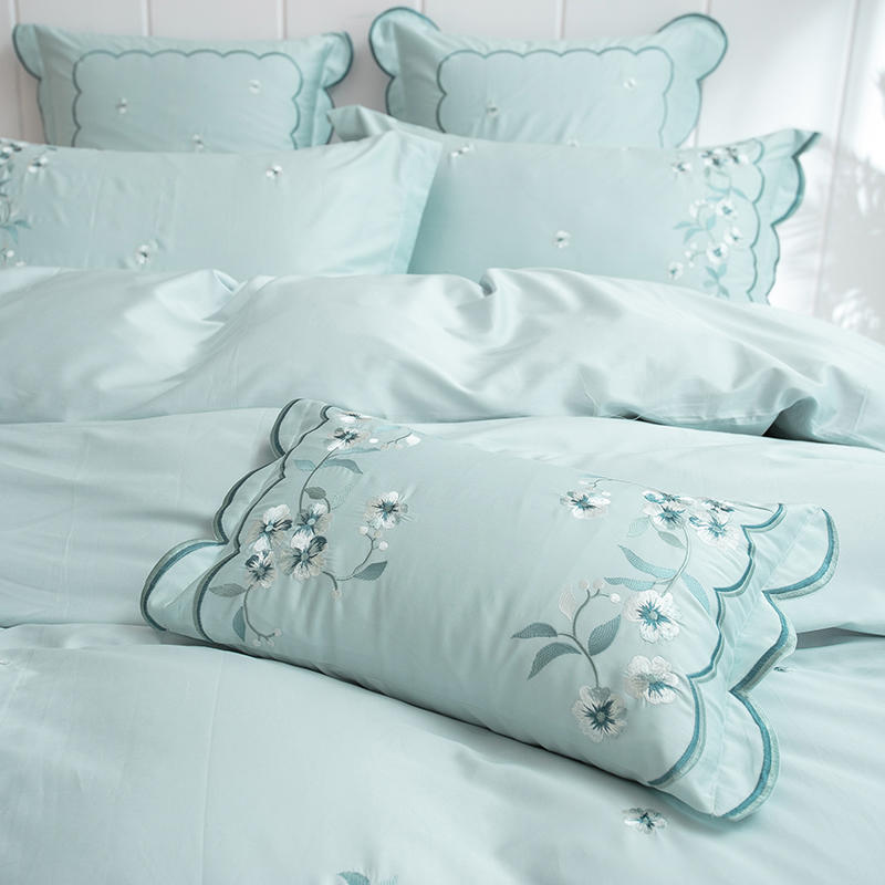 BlissStar Egyptian Cotton Bedding Set