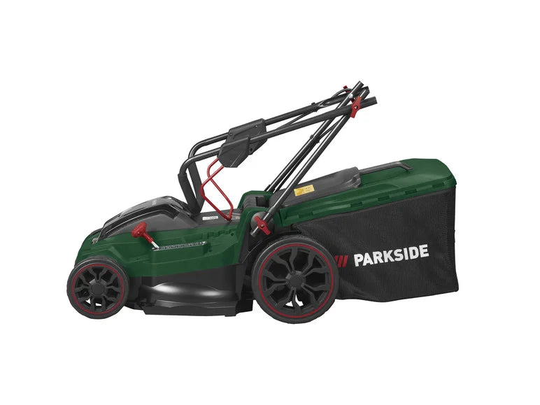 PARKSIDE® 40 V Akku-Rasenmäher »PRMA 40-Li C1« ohne Akku und Ladegerät