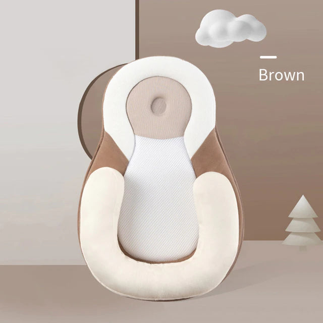 MamboTM Portable Baby Bed