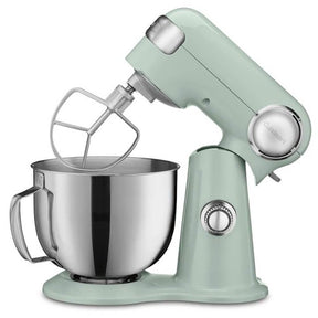 Cuisinart Precision Master 5.5-Quart Stand Mixer