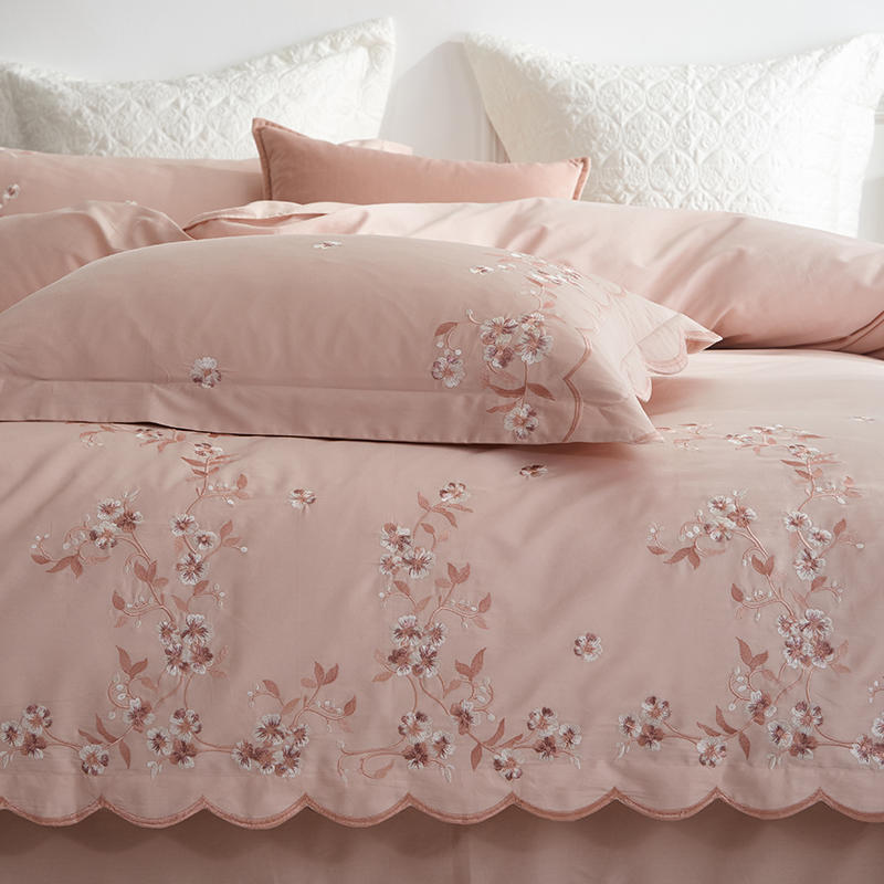 BlissStar Egyptian Cotton Bedding Set