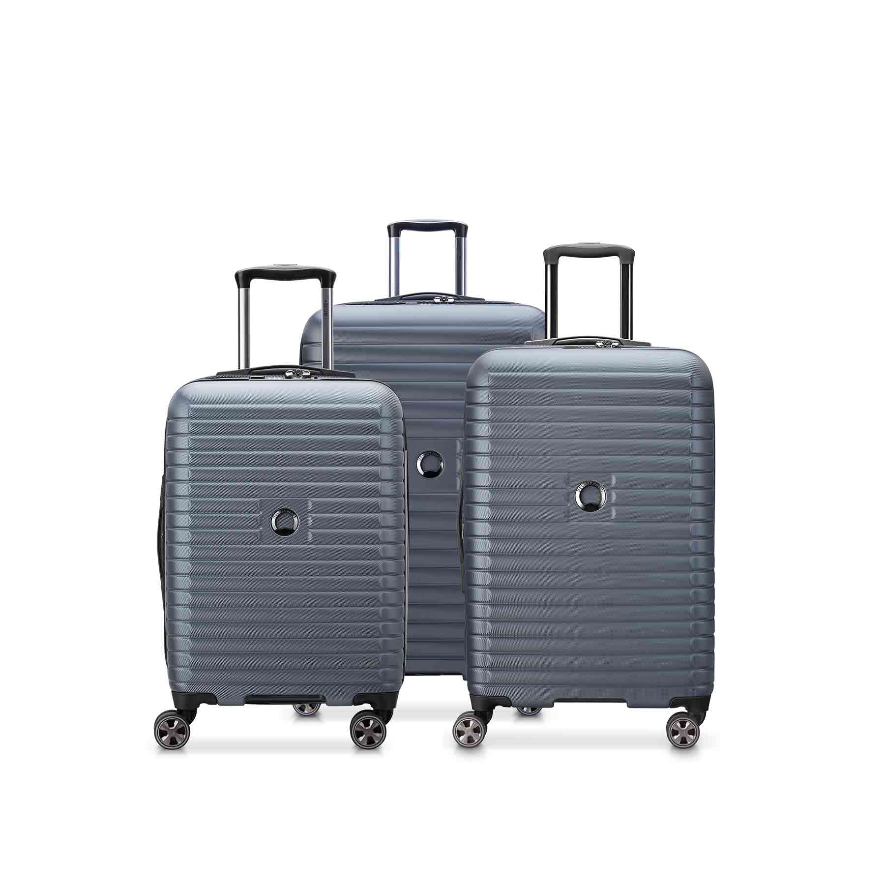 LUGGAGE SET - 3 PIECE