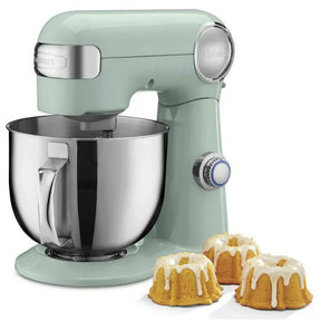 Cuisinart Precision Master 5.5-Quart Stand Mixer