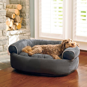 [LAST DAY - 75% OFF] Sofa Dog Bed 2023