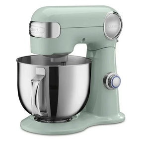 Cuisinart Precision Master 5.5-Quart Stand Mixer