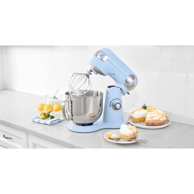 Cuisinart Precision Master 5.5-Quart Stand Mixer