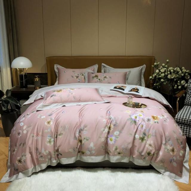 Modern Chic Bed Linen Set