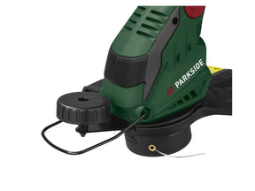 PARKSIDE® 20 V Akku-Rasentrimmer »PRTA 20-Li C3«, Set mit Akku und Ladegerät