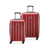 LUGGAGE SET - 2 PIECE(CO/M)