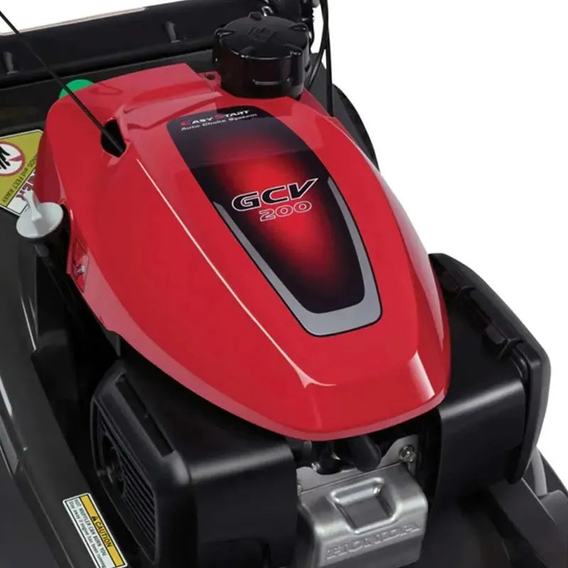 💝 Limited Stock Flash sale✨HRX 200-cc 21-in Self-propelled Gas Lawn Mower