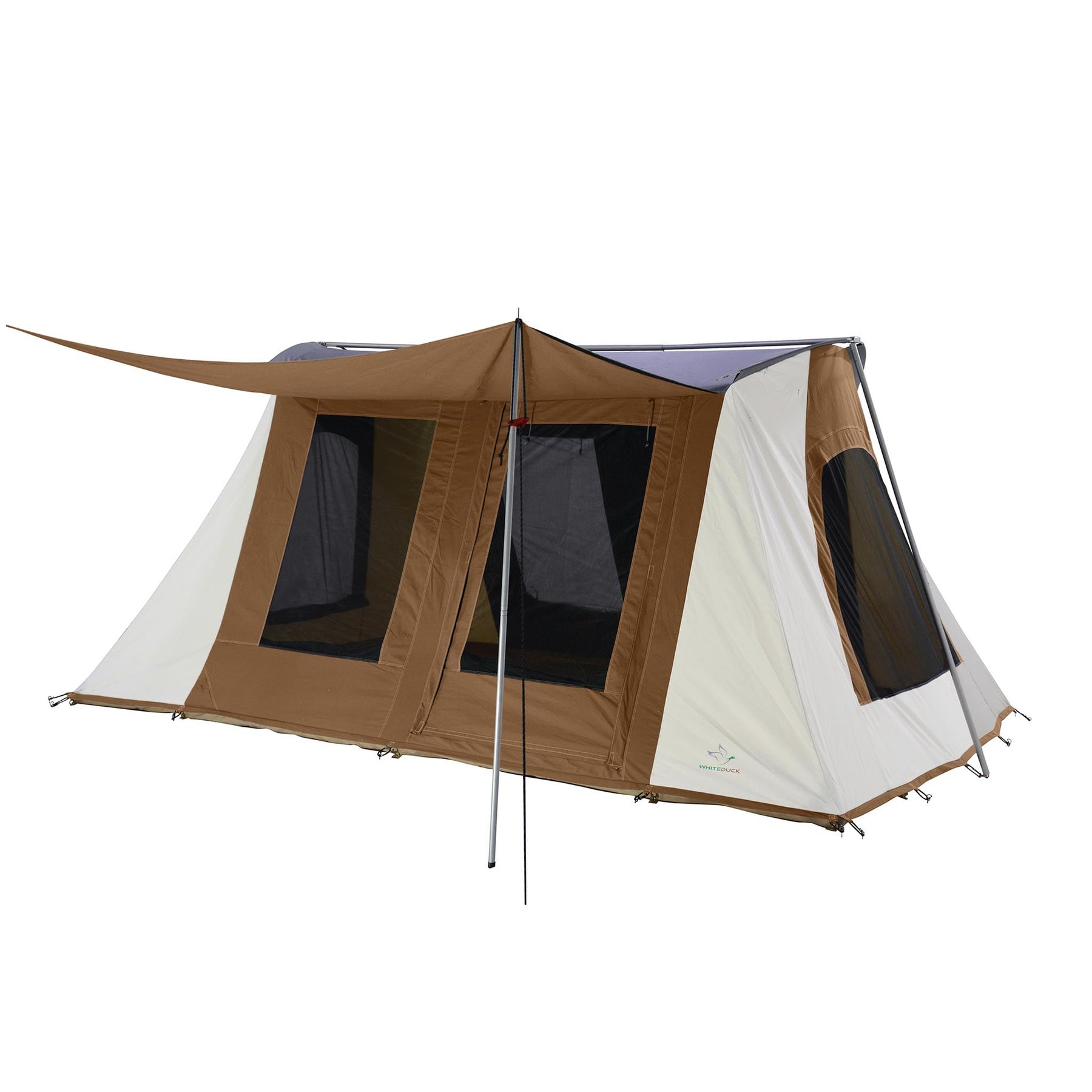 Prota Canvas Tent Deluxe - 10'x14'