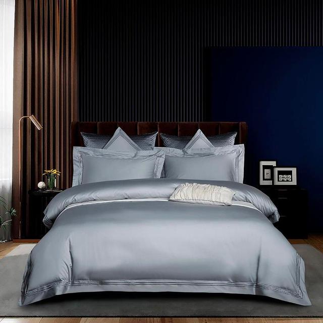 Premium Soft Duvet Cover Set