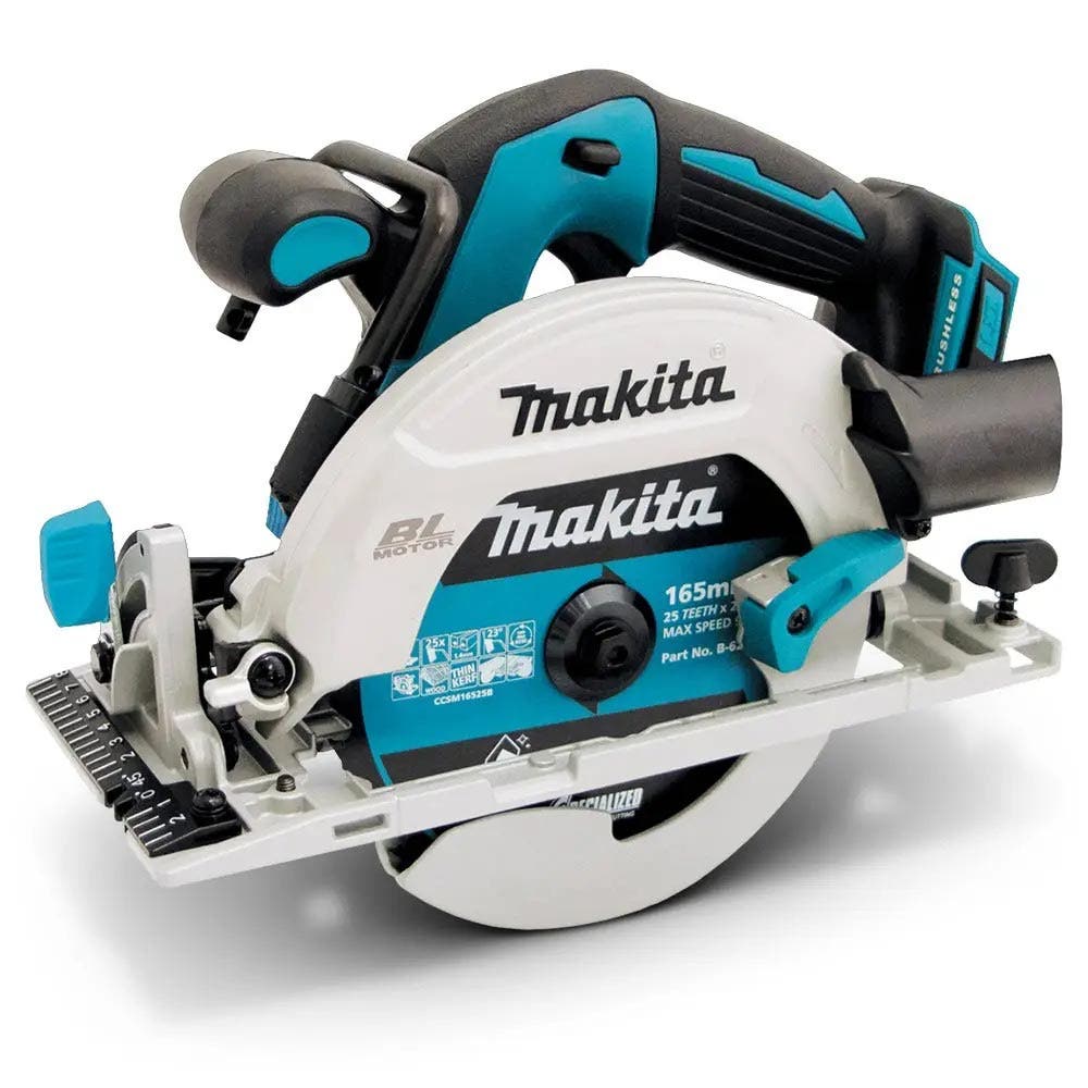 MAKITA 18V Brushless 12 Piece 3 x 5.0Ah Combo Kit DLX1202TX1