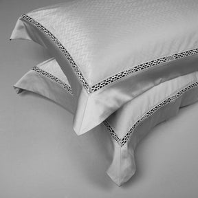 Cushy Egyptian Cotton Bedding Set