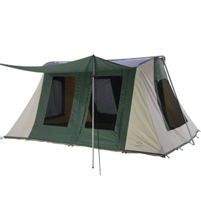 Prota Canvas Tent Deluxe - 10'x14'