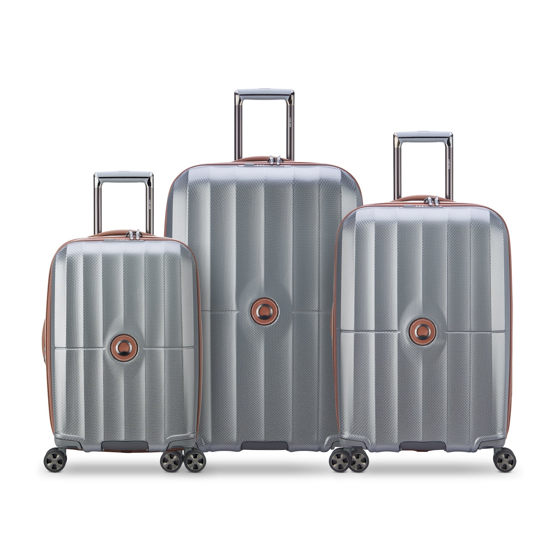 LUGGAGE SET - 3 PIECE