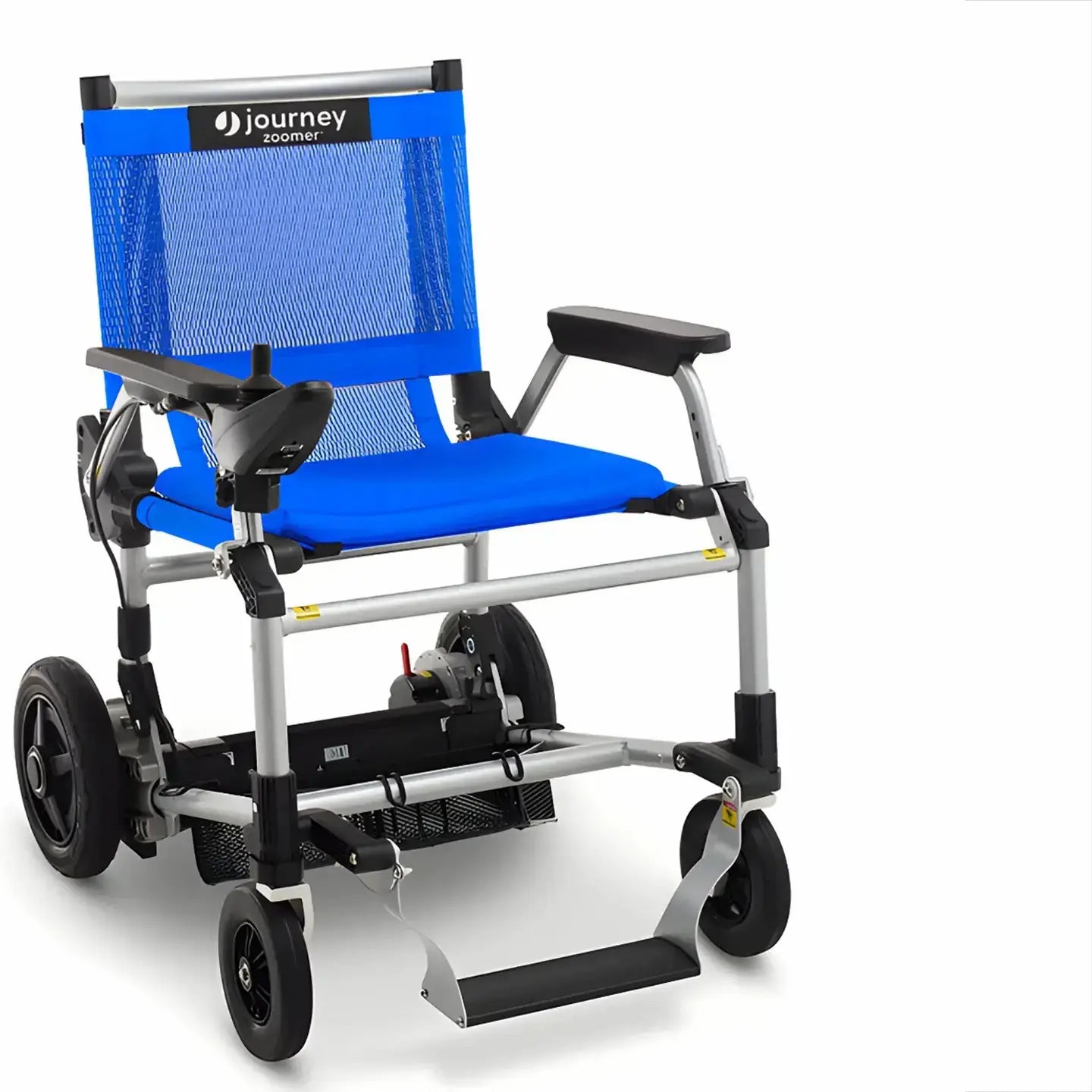 💝Today's Day Special Offer💝Officially Licensed ,✨ Folding Power Chair Left- or Right-handed Control