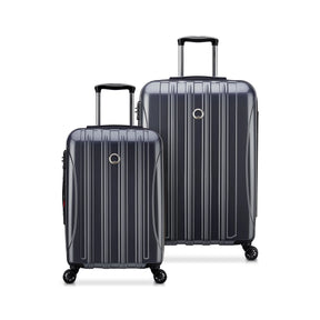 LUGGAGE SET - 2 PIECE(CO/M)