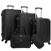 Best Travel CompanionSpinner Luggage5 Piece Set