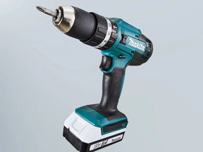 Makita Cordless Impact Drill »HP488DWE«