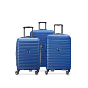 LUGGAGE SET - 3 PIECE