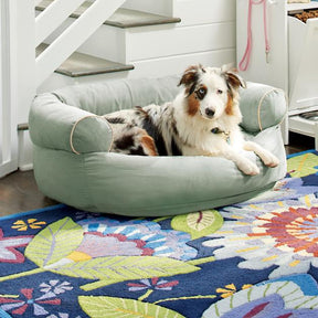 [LAST DAY - 75% OFF] Sofa Dog Bed 2023