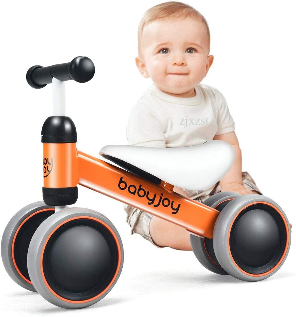 Baby Balance Bikes