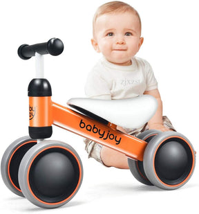 Baby Balance Bikes