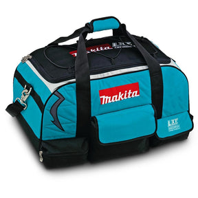 MAKITA 18V 6 Piece 2 x 5.0Ah Combo Kit DLX6125TX1