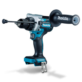 MAKITA 18V 6 Piece 2 x 5.0Ah Combo Kit DLX6125TX1