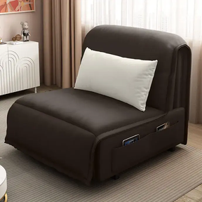 2023 folding electric sofa bed[Today's limited specials]