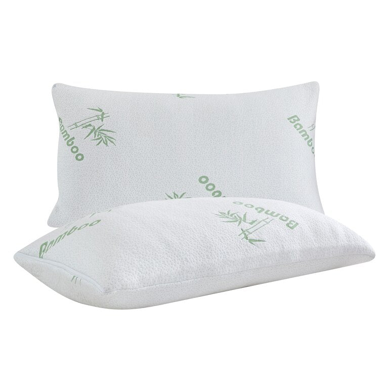 Bonifacio Firm Pillow