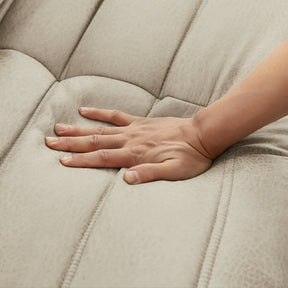 Swingle Floor Lazy Sofa